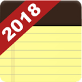 Notes : Colorful Notepad Note,To Do,Reminder,Memo‏ Mod