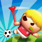 Soccer Stealers Mod