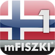 FISZKI Norweski Słownictwo 1 Mod