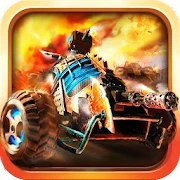 Death racing: Road Killer Mod