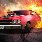 Perseguindo a velocidade do carro à deriva