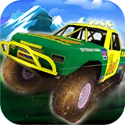 Tom's 4x4: Mountain Park Mod