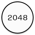 Ekstar 2048 icon