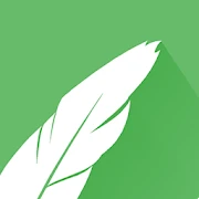 Typographical II Zooper Theme Mod