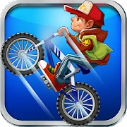 BMX Extreme - Bike Racing