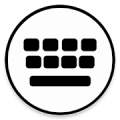 Ekstar Keyboard icon