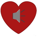 HeartSounds - Stethoscope icon