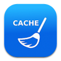 Tafayor Cache Cleaner icon