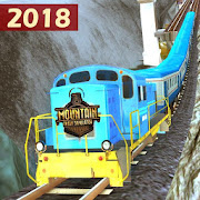 Mountain Train Simulator 2018 Mod
