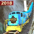 Mountain Train Simulator 2018‏ Mod