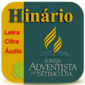 Hinário Adventista - Com áudio APK