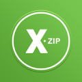 XZip - zip unzip unrar utility‏ Mod