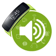 Volume Control for Gear Fit Mod