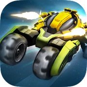 Infinite OverDrive Mod
