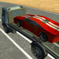 Truck Simulator Recovery Truck icon