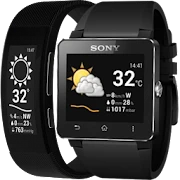 SmartWeather for SmartWatch
