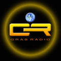 Grab Radio icon