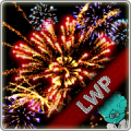 Fireworks 4D Live Wallpaper Mod