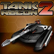 Tank Recon 2 Mod apk