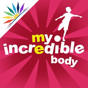 My Incredible Body: For Kids! Mod