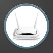 WIFI ROUTER PAGE SETUP Mod