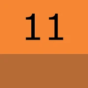 Touch 11i sci RPN calculator