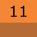 Touch 11i sci RPN calculator icon