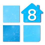LAUNCHER 8 PRO Mod
