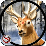 Deer Hunting - Sniper 3D