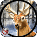 Caza de los ciervos - Sniper Mod