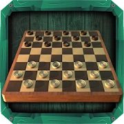 Checkers Offline Mod