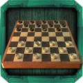 Checkers Offline Mod
