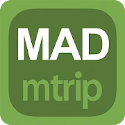 Guía Madrid – mTrip Mod