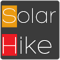 Solar Hike PRO icon