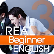 Real English Beginner Vol.3 Mod