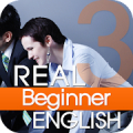 Real English Beginner Vol.3 Mod