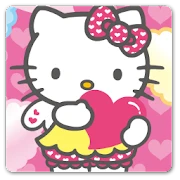 HELLO KITTY LiveWallpaper 4 Mod