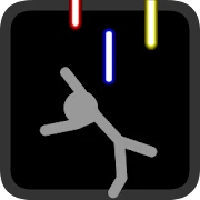 Ragdoll Laser Dodge Mod