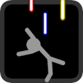 Ragdoll Laser Dodge icon