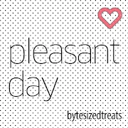 Pleasant Day Go Launcher Mod