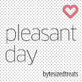 Pleasant Day Go Launcher Mod