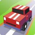 Loop Drive: Crash Race Mod