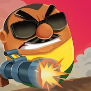 Crime.io - Gangsters and Criminals Battle Royale Mod