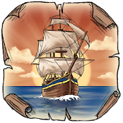 Pirate Dawn icon