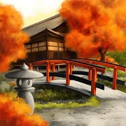 Autumn Live Wallpaper Mod