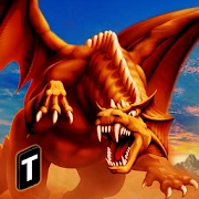 Dragon Flight Simulator 3D Mod