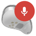 Hint2Search Headset Google Now icon