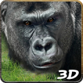 Angry Gorilla Attack Simulator‏ Mod