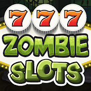 Zombie Slots VIP Casino icon