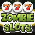 Zombie Slots VIP Casino icon